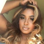 Shana Hayes - @das_it17 Instagram Profile Photo