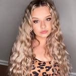 Shana Lawrence - @makeupbyshana_ Instagram Profile Photo