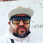 Antonio Shan Soulfood Rubio Creixeill - @dj_shan_1972 Instagram Profile Photo