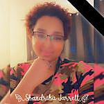 Shandrika Jarrett-Armstrong Hasan - @freckledbumblebee78 Instagram Profile Photo