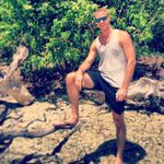 Shane Andreasen - @shane_the_first Instagram Profile Photo