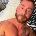 Shane Armstrong - @dandydoolittle Instagram Profile Photo