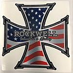 Shane Rockwell - @rockwell_industrial Instagram Profile Photo