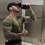Shane Byrd - @2shanez77 Instagram Profile Photo