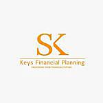 Shane Keys - @keys_financial_planning Instagram Profile Photo