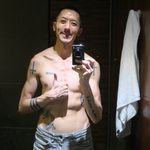 Shane Lee - @shaneleeweikok Instagram Profile Photo