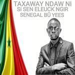 Ababacar Mbaye Hane - @mbayebabacar7h Instagram Profile Photo