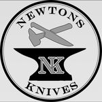 Shane Newton - @newtons_knives Instagram Profile Photo