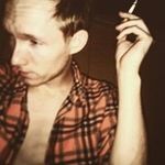 Shane Rasmussen - @mr.raz0 Instagram Profile Photo