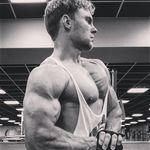 Shane Weatherford - @shane.weatherford_fit Instagram Profile Photo