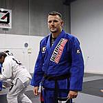 Shane Young - @shaneyoungbjj Instagram Profile Photo