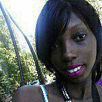 Shaneika Perry - @shaneikaperry4.21.18 Instagram Profile Photo
