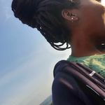 Shania Kirunga Tashobya - @_.shanshan.__ Instagram Profile Photo