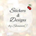 Shanna Crum - @designsbyshannac Instagram Profile Photo