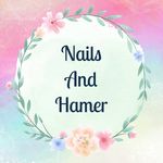Shanna Hamer - @nails.and.hamer Instagram Profile Photo