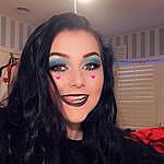 Hanna Keesee - @_hannas.makeup_ Instagram Profile Photo