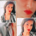Priyanka Pandey - @shanaya.love_4567 Instagram Profile Photo