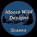 Shanna Moore - @moore_wild_designs Instagram Profile Photo