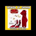 Shanna Morris - @fashion_by_shanna Instagram Profile Photo