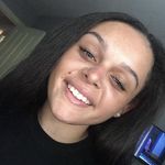 Shannon Prince - @shan_prince21 Instagram Profile Photo