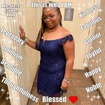 Shannon Bobo - @bosslady_virtuewoman Instagram Profile Photo