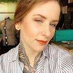 Shannon Byrd - @shannierose Instagram Profile Photo