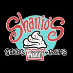 Shannon Case - @shanios_sweets_and_treats Instagram Profile Photo