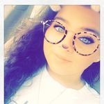 Shannon Nichole Chavers - @baby_girl_334 Instagram Profile Photo