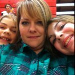 Shannon Combs - @dirttrackmama Instagram Profile Photo
