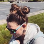 Shannon Conner - @eilishly Instagram Profile Photo
