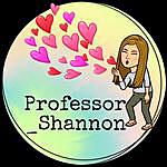 Shannon Coulter - @professor_shannon Instagram Profile Photo