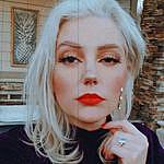 Shannon Daugherty - @blondealchemy Instagram Profile Photo