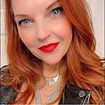 Shannon Henderson - @beantownredhead Instagram Profile Photo
