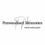 Shannon Hinton - @personalised.memories Instagram Profile Photo