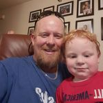 Shannon Hulett - @rooster0376 Instagram Profile Photo