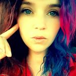 Shannon Mincey - @captain.candy.raptor Instagram Profile Photo