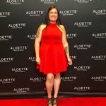 Shannon Musgrove - @aloette.by.shannon Instagram Profile Photo