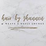 Shannon Owen - @hairbyshannon_xo Instagram Profile Photo