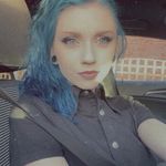 Shannon Paige - @shannon_paige98 Instagram Profile Photo