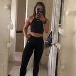 Shannon Parsons - @shannonp_fitness Instagram Profile Photo