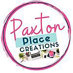 Shannon Paxton - @paxtonplacecreations Instagram Profile Photo