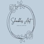 Shannon ~ Self Taught Artist - @shanblesdesigns Instagram Profile Photo