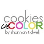 Shannon Tidwell - @cookiesincolor Instagram Profile Photo