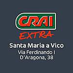 Crai Extra Santa Maria a Vico - @craiextrasmav Instagram Profile Photo