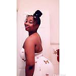 Shanta Jackson - @miss_jackson1989 Instagram Profile Photo