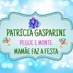 Patricia Santana S. Gasparini - @patriciass.gasparini Instagram Profile Photo