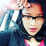 Jasmine Shantae Hughes - @jay_princess_jay Instagram Profile Photo