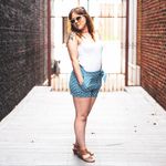 Shantel Hadley - @not.your.average.type1 Instagram Profile Photo