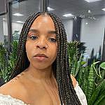 Shantell Kelly - @ms_inspired Instagram Profile Photo
