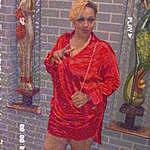 Shantell Lewis - @big_momma_goldie Instagram Profile Photo